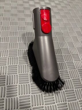 Genuine OEM Dyson Mini Soft Dusting Brush V7 V8 V10 V11 Vacuum Attachment